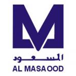 Al Masaood Marine Logo