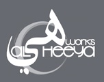 Al Heeya Works Logo