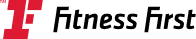 Fitness First Logo