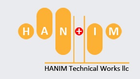 Hanim Technical Works Logo