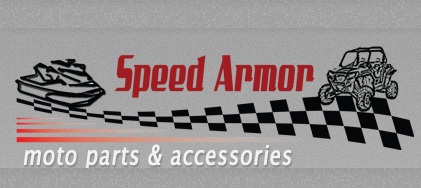 Speed Armor Logo