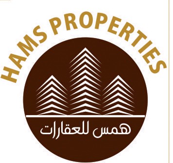 Hams Properties Logo