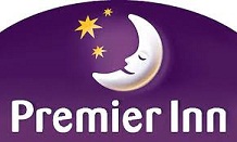 Premier Inn Hotel - Dubai International Airport Logo