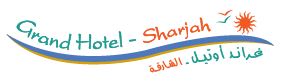 Sharjah Grand Hotel Logo