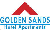 Golden Sands Hotel Apartments Logo