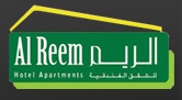 Al Reem Hotel Apartments Abu Dhabi Logo