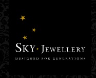 Sky Jewellery Logo