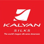 Kalyan Silks Logo