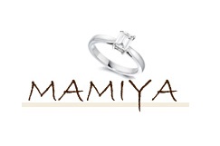 Mamiya Jewellers Logo