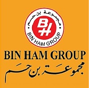 Bin Ham Group Logo