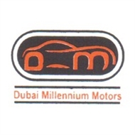 Dubai Millennium Motors