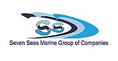 Seven Seas Marine Logo