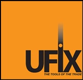 UFIX General Trading LLC Logo