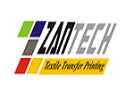 Zantech360 Textile Transfer Printing