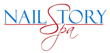 Nail Story Spa Logo