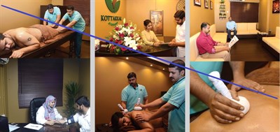 Kottakkal Ayurvedic Treatment Centre