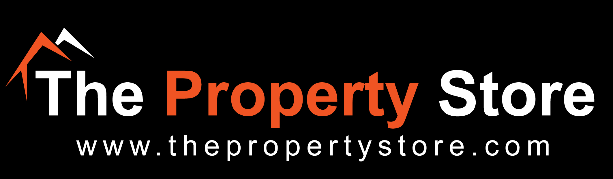 The Property Store Logo