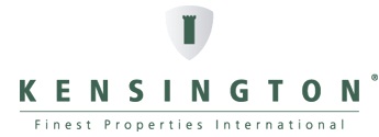 Kensington International Logo