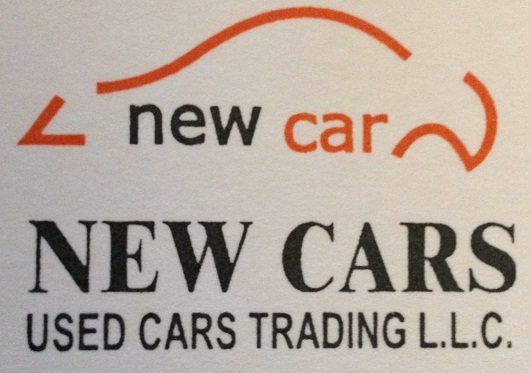 New Cars Used Car Trading LLC Logo