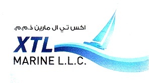 XTL Marine LLC Logo
