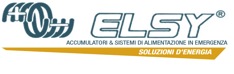 Elsy Industrial Systems FZC Logo