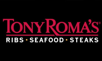 Tony Romas Logo