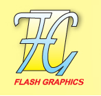 Flash Graphics General Trading LLC Logo