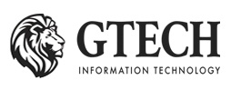 GTECH Information Technology Logo