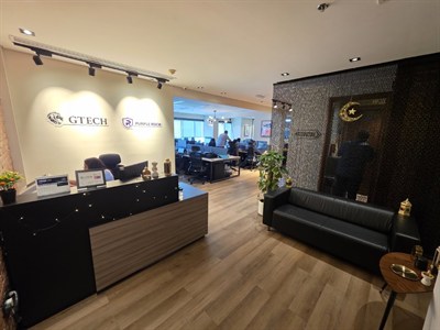 GTECH Information Technology