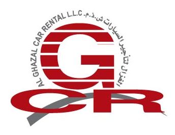 Al Ghazal Car Rental Logo