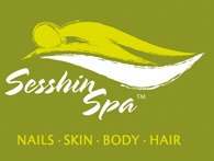 Sesshin Spa Logo
