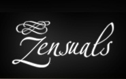 Zensuals Beauty and Nail Lounge Logo