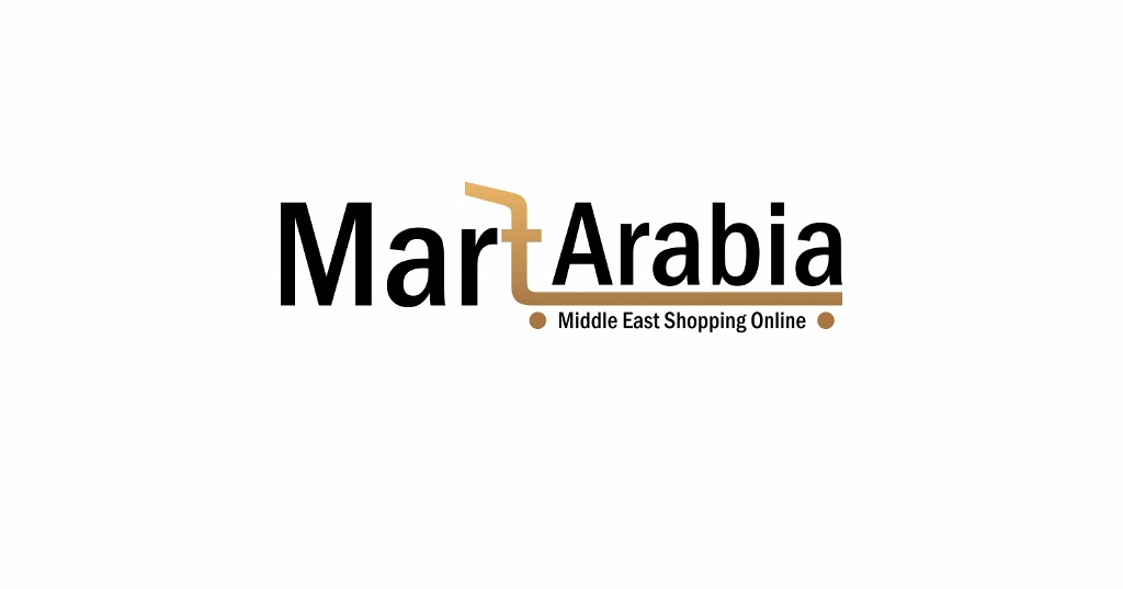 Mart Arabia Logo