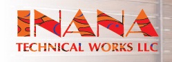 Inana Technical Works LLC Logo