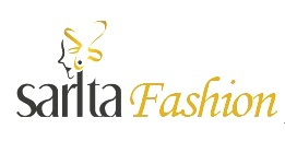 Sarita Fashion Logo