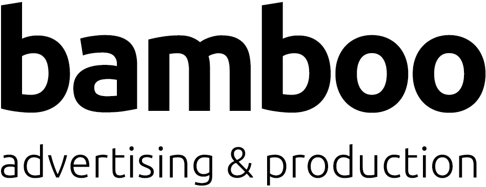Bamboo Advertising and Production Logo