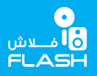 Flash Entertainment Logo