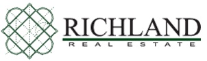Richland Real Estate Logo
