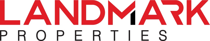 Landmark Properties Logo