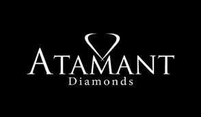 ATAMANT Diamonds Logo
