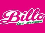 Billo Ice Cream Logo