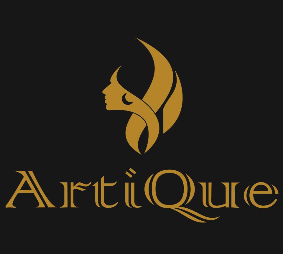 Artique Fashion Boutique Logo