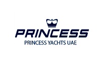 Princess Yachts Logo