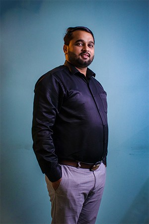 Muhammed 