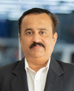 Shashikant