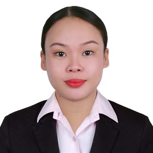 Nina Ysabel