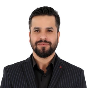 Aafaq Ahmad