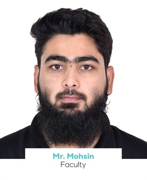 Mr. Mohsin