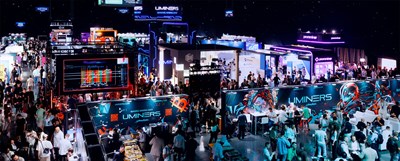 Blockchain Life 2025