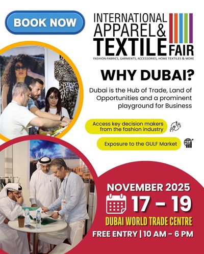 International Apparel & Textile Fair